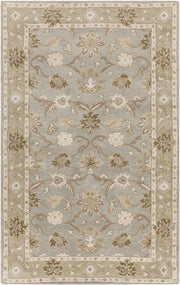 Surya Surya Caesar 2'6" X 8' Runner | Meri Furniture