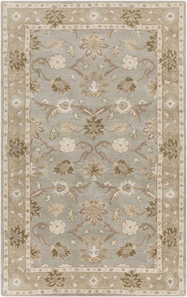 Surya Surya Caesar 2'6" X 8' Runner | Meri Furniture