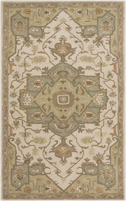 Surya Surya Caesar 2'6" X 8' Runner | Meri Furniture