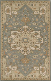 Surya Surya Caesar 2'6" X 8' Runner | Meri Furniture