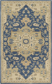 Surya Surya Caesar 2'6" X 8' Runner | Meri Furniture