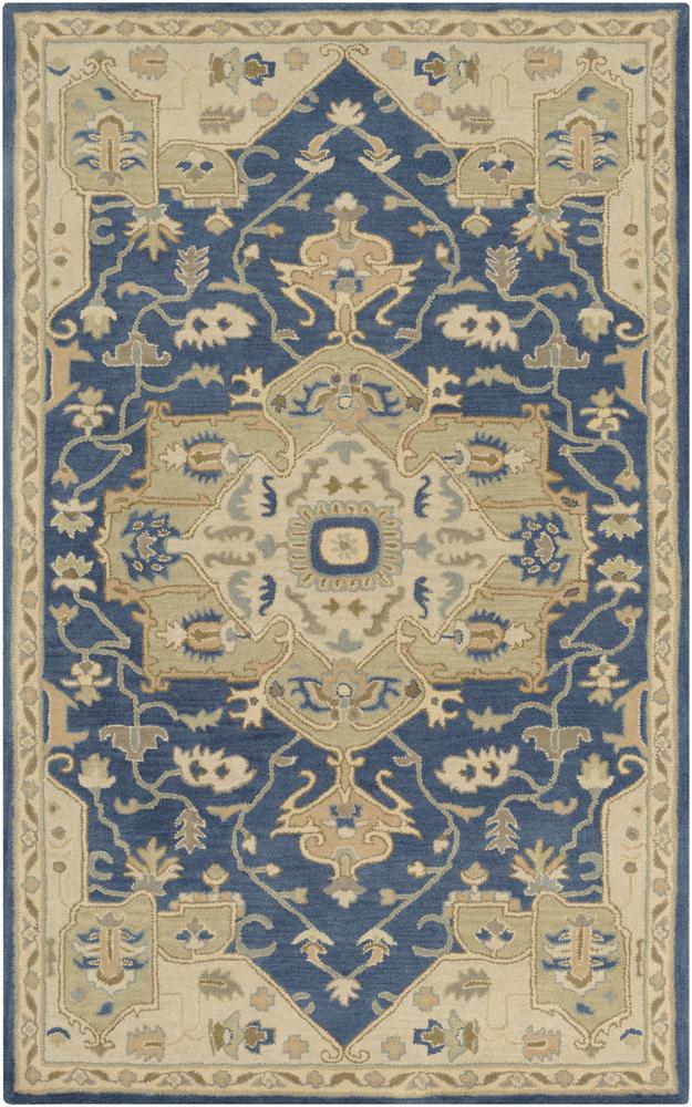 Surya Surya Caesar 2'6" X 8' Runner | Meri Furniture