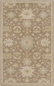 Surya Surya Caesar 2'6" X 8' Runner | Meri Furniture