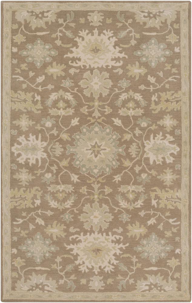 Surya Surya Caesar 2'6" X 8' Runner | Meri Furniture