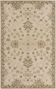 Surya Surya Caesar 2'6" X 8' Runner | Meri Furniture