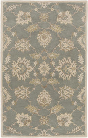 Surya Surya Caesar 2'6" X 8' Runner | Meri Furniture