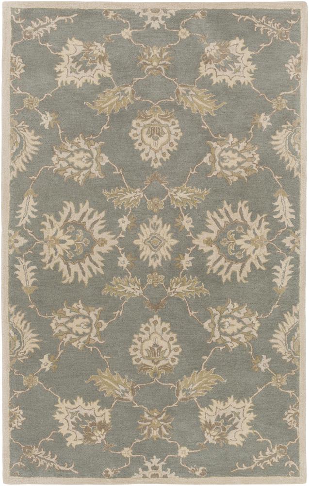 Surya Surya Caesar 2'6" X 8' Runner | Meri Furniture