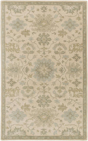 Surya Surya Caesar 2'6" X 8' Runner | Meri Furniture