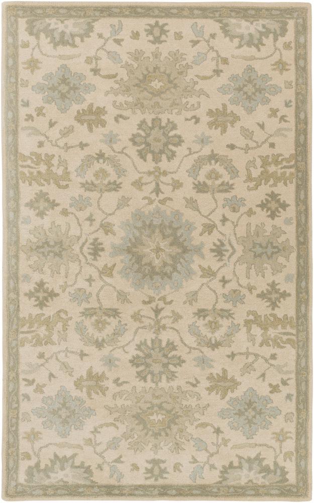 Surya Surya Caesar 2'6" X 8' Runner | Meri Furniture