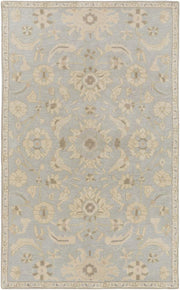 Surya Surya Caesar 2'6" X 8' Runner | Meri Furniture