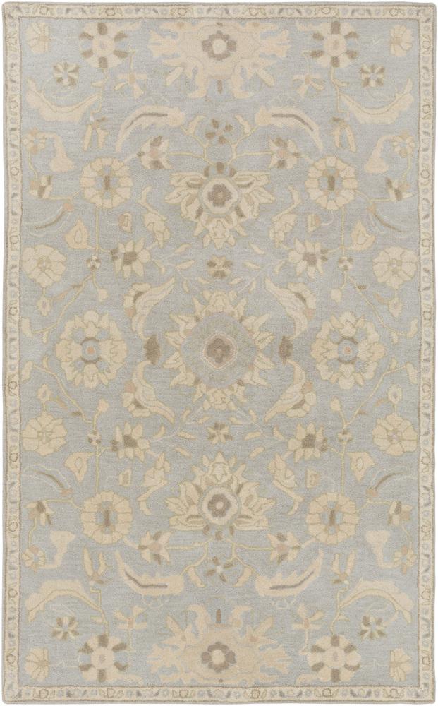 Surya Surya Caesar 2'6" X 8' Runner | Meri Furniture