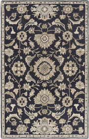 Surya Surya Caesar 2'6" X 8' Runner | Meri Furniture