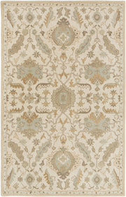 Surya Surya Caesar 2'6" X 8' Runner | Meri Furniture