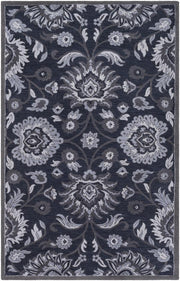 Surya Surya Caesar 2'6" X 8' Runner | Meri Furniture