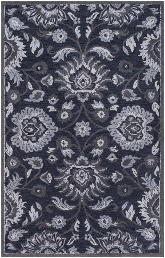 Surya Surya Caesar 2'6" X 8' Runner | Meri Furniture