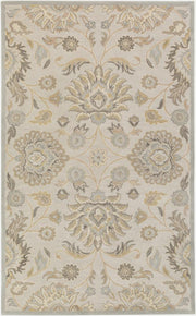 Surya Surya Caesar 2'6" X 8' Runner | Meri Furniture