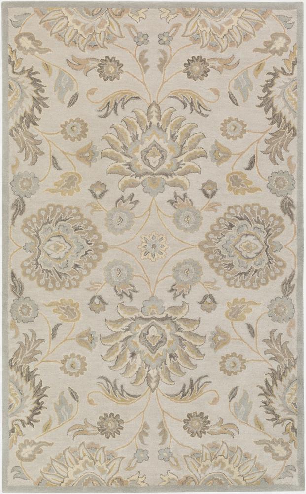 Surya Surya Caesar 2'6" X 8' Runner | Meri Furniture