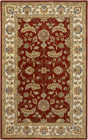 Surya Surya Caesar 3' X 12' Runner | Meri Furniture