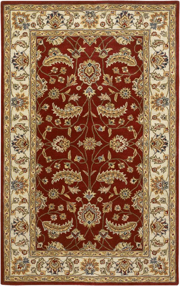 Surya Surya Caesar 3' X 12' Runner | Meri Furniture