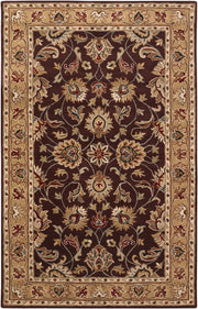 Surya Surya Caesar 3' X 12' Runner | Meri Furniture