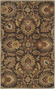 Surya Surya Caesar 3' X 12' Runner | Meri Furniture