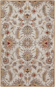 Surya Surya Caesar 3' X 12' Runner | Meri Furniture