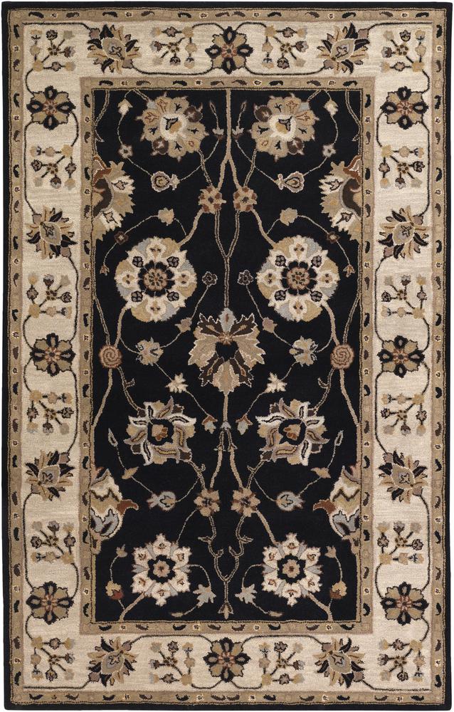 Surya Surya Caesar 3' X 12' Runner | Meri Furniture