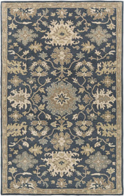 Surya Surya Caesar 3' X 12' Runner | Meri Furniture
