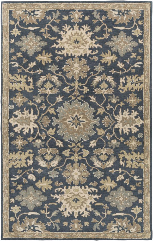Surya Surya Caesar 3' X 12' Runner | Meri Furniture