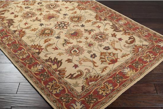 Surya 2' x 3' | Meri Furniture