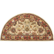Surya 2' x 4' Hearth | Meri Furniture