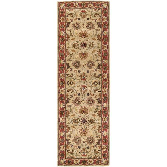 Surya 2'6" x 8' | Meri Furniture