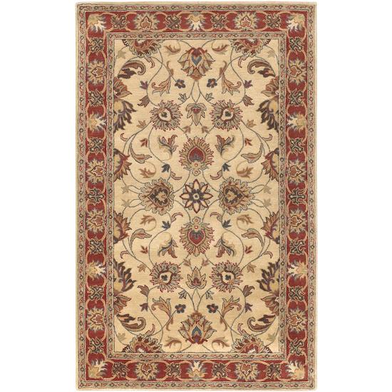 Surya 5' x 8' | Meri Furniture