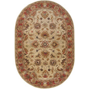 Surya 8' x 10' Oval | Meri Furniture