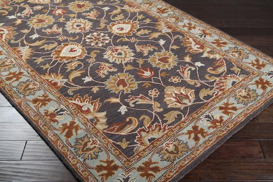 Surya 2' x 3' | Meri Furniture