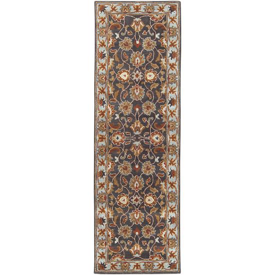 Surya 3' x 12' | Meri Furniture