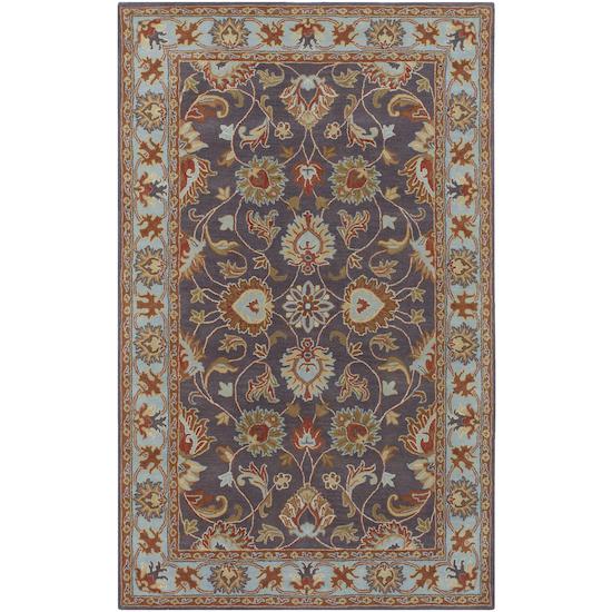 Surya 6' x 9' | Meri Furniture