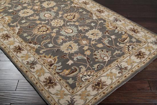 Surya 2' x 3' | Meri Furniture