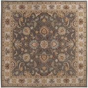 Surya 4' Square | Meri Furniture