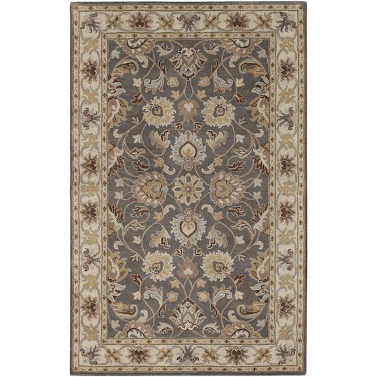 Surya 5' x 8' | Meri Furniture