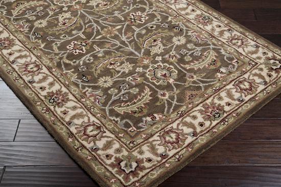 Surya 2' x 3' | Meri Furniture