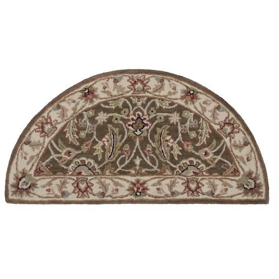 Surya 2' x 4' Hearth | Meri Furniture