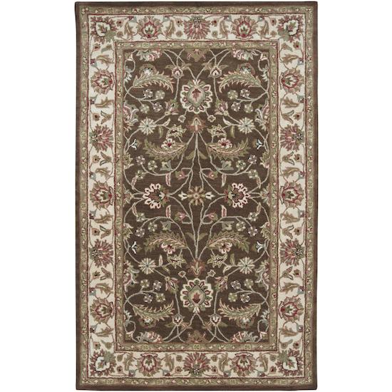 Surya 5' x 8' | Meri Furniture