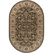 Surya 6' x 9' Oval | Meri Furniture