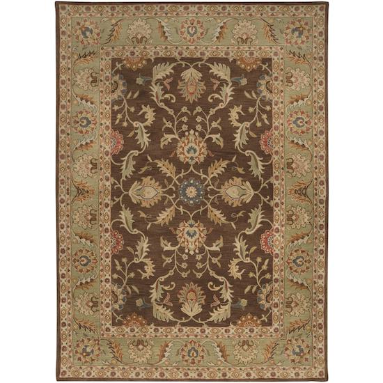 Surya Surya Caesar 10' x 14' Rug | Meri Furniture