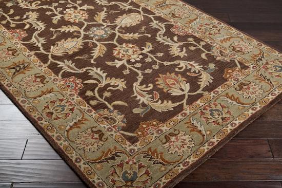 Surya 2' x 3' | Meri Furniture