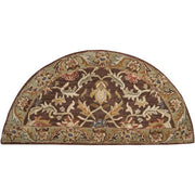 Surya 2' x 4' Hearth | Meri Furniture