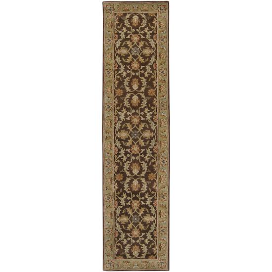 Surya 2'6" x 8' | Meri Furniture