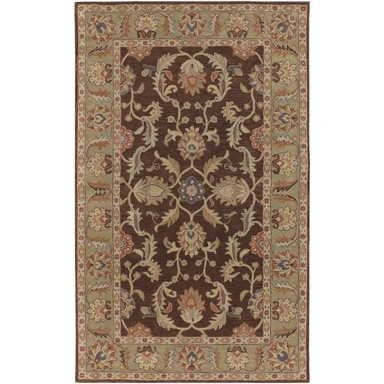 Surya 5' x 8' | Meri Furniture