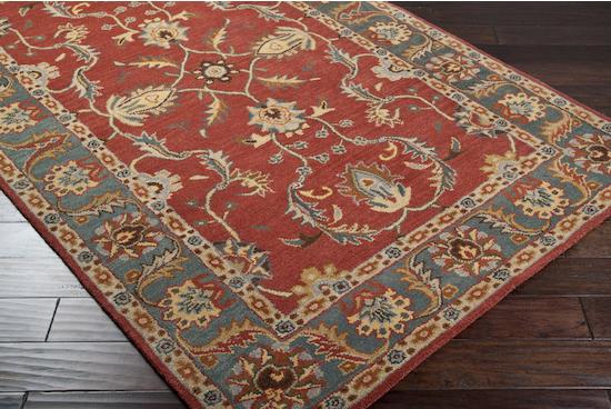Surya 2' x 3' | Meri Furniture
